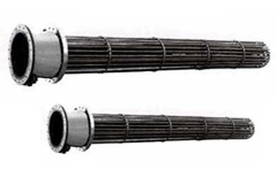 防爆式電加熱器