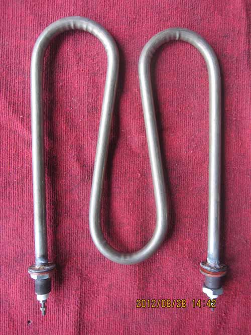 電加熱管供應商