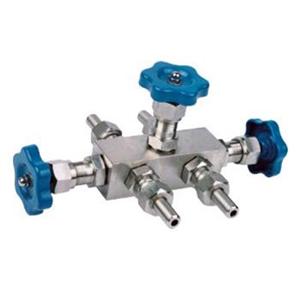 Needle valve manufacturers