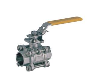 承插焊閥門生產