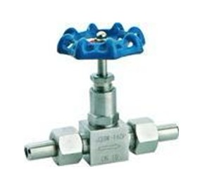 外螺紋截止閥加工