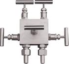 一體化五閥組生產