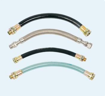 防爆撓性連接管