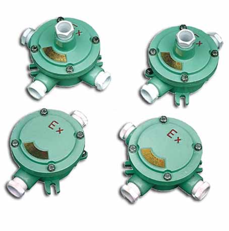 YZB3 AH防爆接線盒