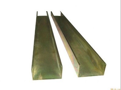 熱鍍鋅電纜橋架