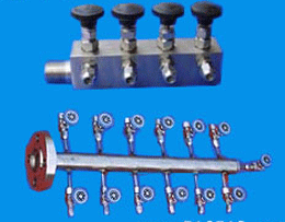 KZG18 KFG空氣分配器