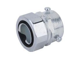 YZG8金屬軟管接頭