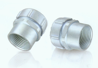 YZG7內螺紋管接頭