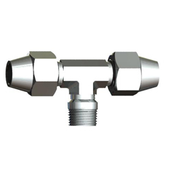 YZG6擴口式管接頭