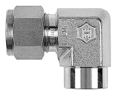 YZG2鋼制單卡套管接頭