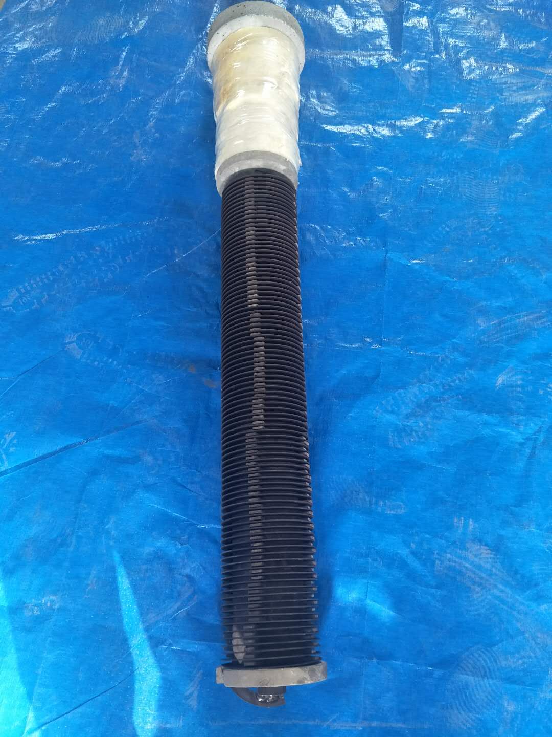 高溫輻射加熱器