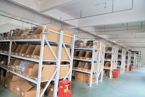 從日發(fā)100單到2萬單 中通網點如何不靠價格戰(zhàn)，以倉儲服務實現逆襲