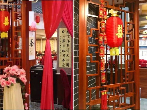 云浮知名茶樓推出“骨折”套餐，樣樣精品盡享“上帝”服務(wù)，倉儲式體驗再升級